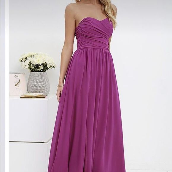 Lulus NWT Lulu'sNWT Size Small - Picture 3 of 15